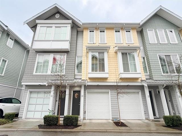 Townhouse for sale in Ladner, Ladner, 128 5550 Admiral Way, 263124924 | Realtylink.org