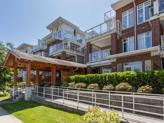 Apartment for sale in Richmond, Richmond, 425 4280 Moncton Street, 263124925 | Realtylink.org