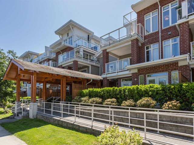 Apartment for sale in Richmond, Richmond, 425 4280 Moncton Street, 263124925 | Realtylink.org