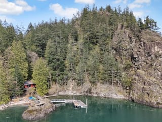 Recreational Property for sale in Harrison Hot Springs, Harrison Lake, 322 Echo Island, 263124929 | Realtylink.org