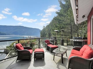 Recreational Property for sale in Harrison Hot Springs, Harrison Lake, 322 Echo Island, 263124929 | Realtylink.org