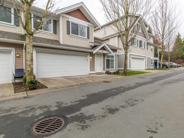 Townhouse for sale in Abbotsford, Abbotsford, 12 30748 Cardinal Avenue, 263124932 | Realtylink.org