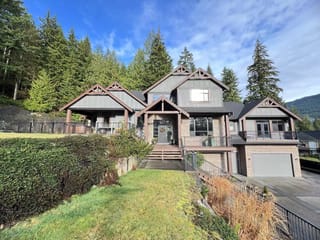 House for sale in Anmore, Port Moody, 2871 Fern Drive, 263124936 | Realtylink.org