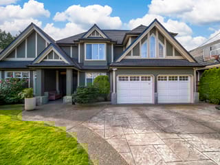 House for sale in Richmond, Richmond, 8320 Mowbray Road, 263124938 | Realtylink.org