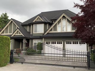 House for sale in Richmond, Richmond, 8320 Mowbray Road, 263124938 | Realtylink.org