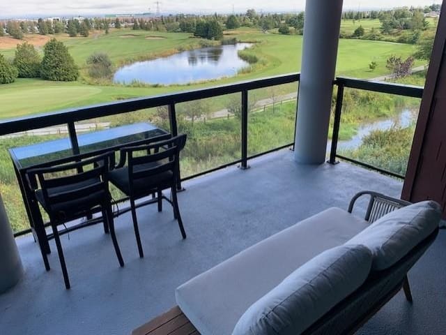 Apartment for rent in Tsawwassen, Tsawwassen, #307 5011 Springs Boulevard, 263124941 | Realtylink.org