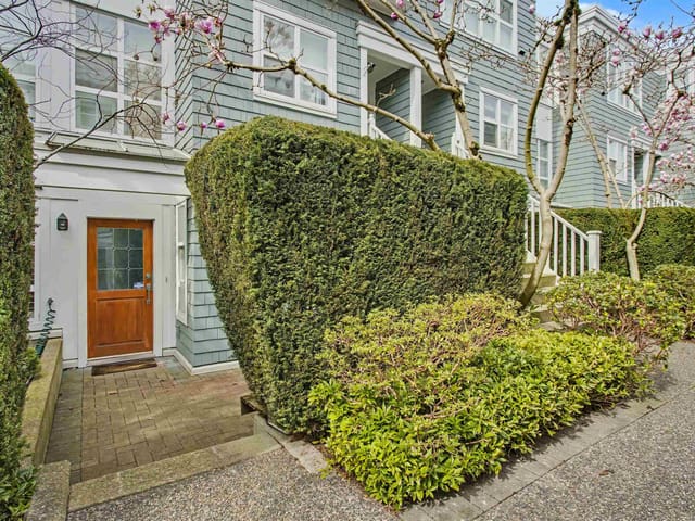 Apartment for sale in Vancouver, Vancouver West, 103 669 W 7th Avenue, 263124944 | Realtylink.org