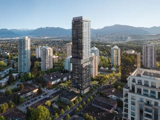 Apartment for sale in Burnaby, Burnaby South, 4101 5987 Wilson Avenue, 263124950 | Realtylink.org
