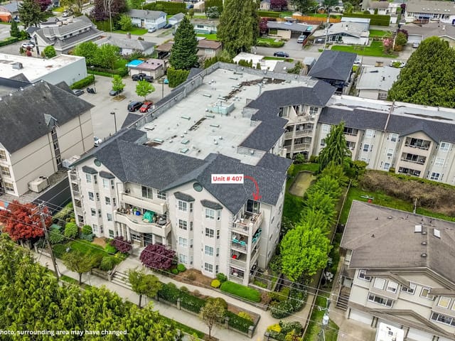 Apartment for sale in Chilliwack, Chilliwack, 407 46693 Yale Road, 263124961 | Realtylink.org