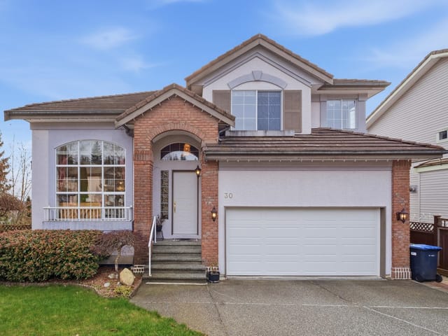 House for sale in Port Moody, Port Moody, 30 Linden Court, 263124963 | Realtylink.org