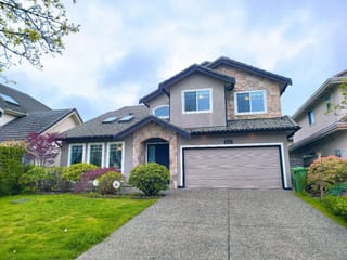 House for sale in Richmond, Richmond, 6833 Barnard Drive, 263124966 | Realtylink.org