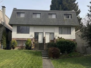 Duplex for sale in North Vancouver, North Vancouver, 1536 St. Andrews Avenue, 263124970 | Realtylink.org