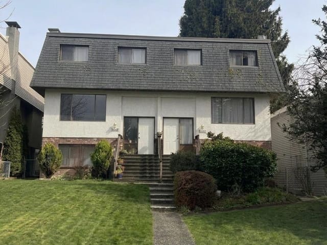 Duplex for sale in North Vancouver, North Vancouver, 1536 St. Andrews Avenue, 263124970 | Realtylink.org