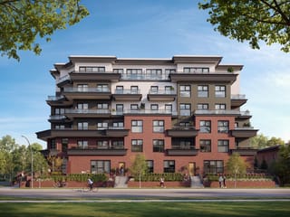 Apartment for sale in Port Coquitlam, Port Coquitlam, 402 2427 Mary Hill Road, 263124980 | Realtylink.org