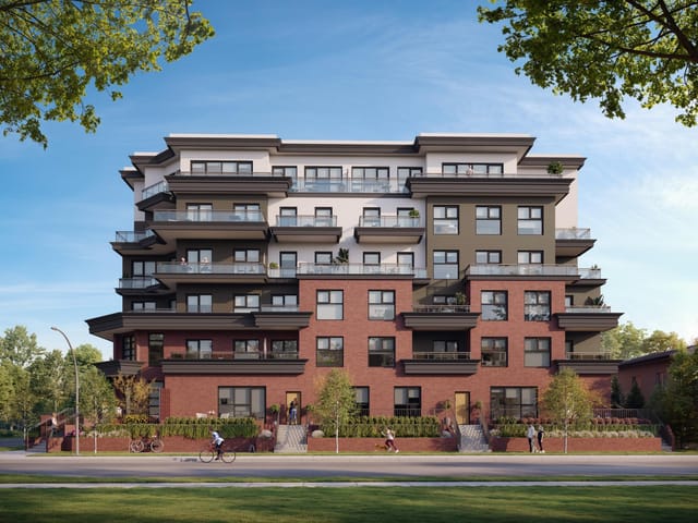 Apartment for sale in Port Coquitlam, Port Coquitlam, 404 2427 Mary Hill Road, 263124981 | Realtylink.org