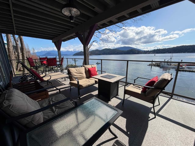 Other Property for sale in Gibsons, Sunshine Coast, 418 Marine Drive, 263124982 | Realtylink.org