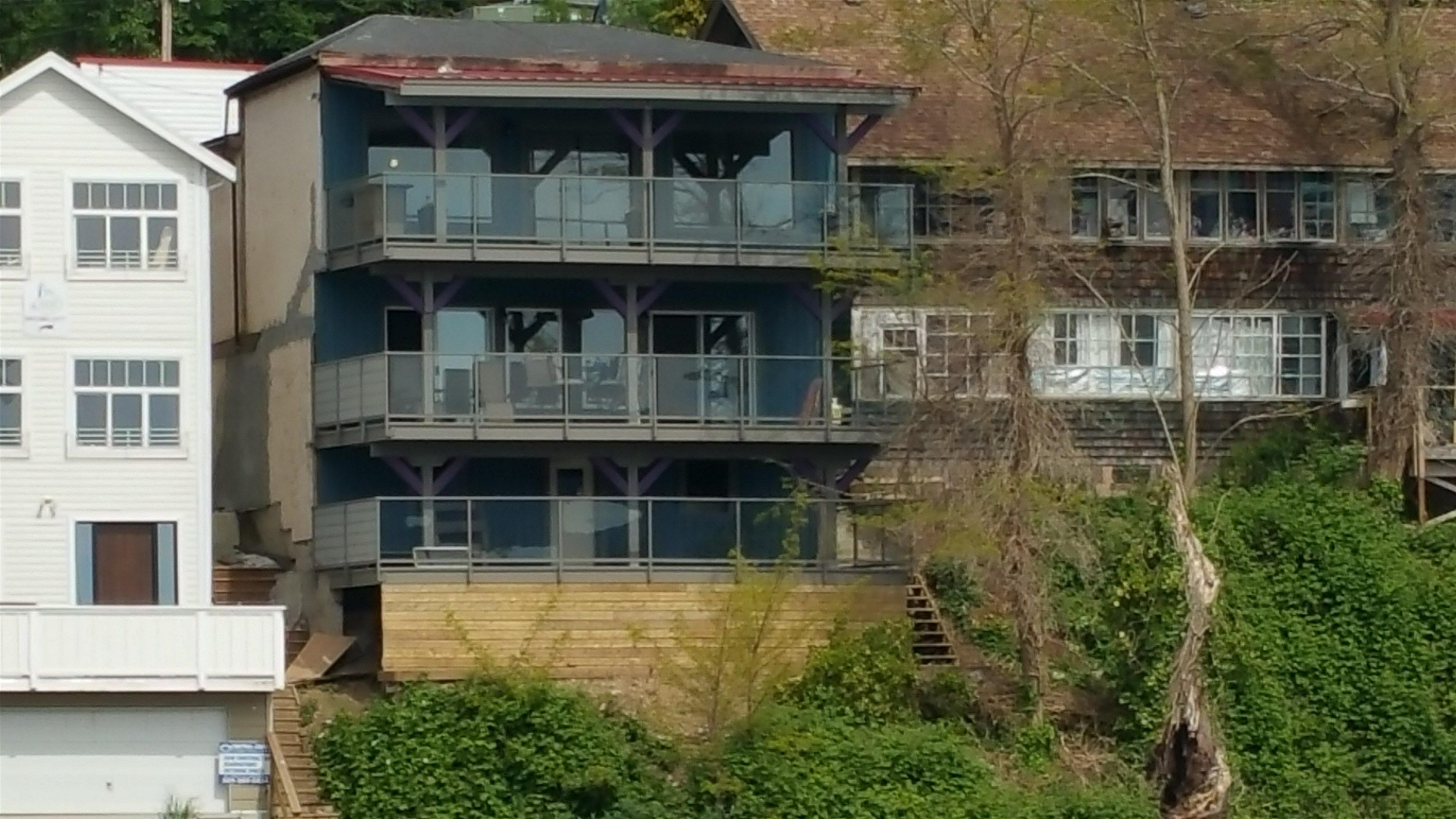 Other Property for sale in Gibsons, Sunshine Coast, 418 Marine Drive, 263124982 | Realtylink.org