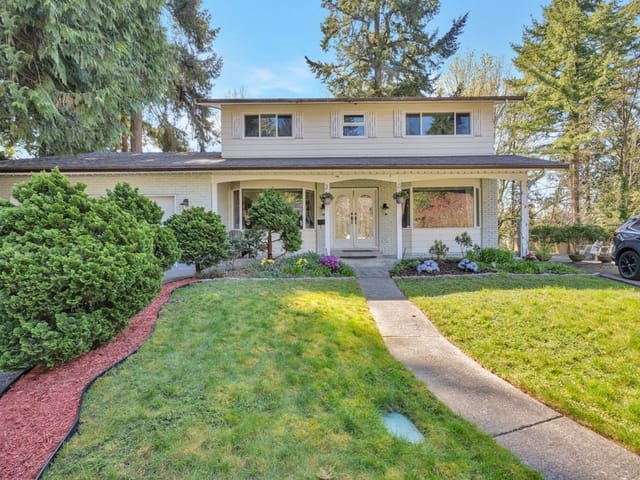 House for sale in Delta, N. Delta, 10987 Collings Place, 263124988 | Realtylink.org