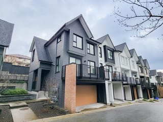 Townhouse for sale in Coquitlam, Coquitlam, 31 1228 Hudson Street, 263124993 | Realtylink.org