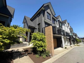Townhouse for sale in Coquitlam, Coquitlam, 31 1228 Hudson Street, 263124993 | Realtylink.org
