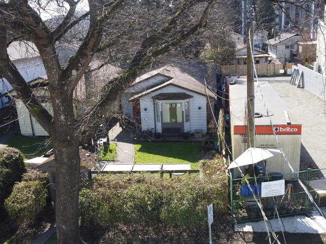 House for sale in North Vancouver, North Vancouver, 1551 Rupert Street, 263124994 | Realtylink.org