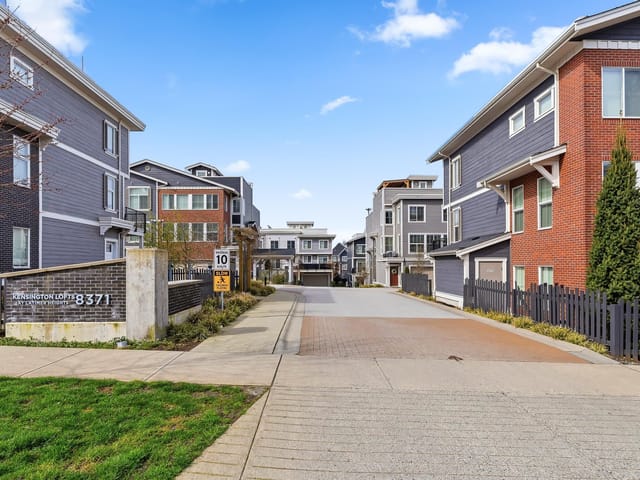 Townhouse for sale in Langley, Langley, 55 8371 202b Street, 263124995 | Realtylink.org