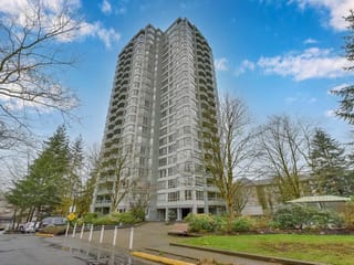 Apartment for sale in Surrey, North Surrey, 1408 10082 148 Street, 263124998 | Realtylink.org