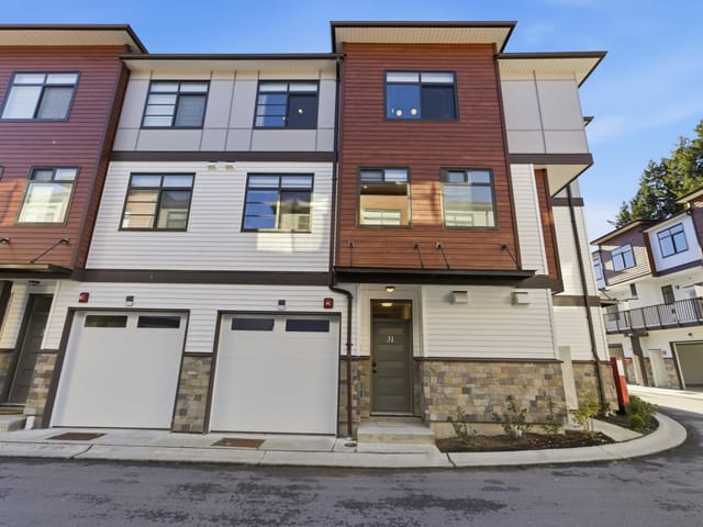 Townhouse for sale in Mission, Mission, 48 8430 Nottman Street, 263125002 | Realtylink.org