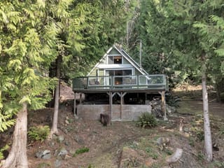 Recreational Property for sale in Harrison Hot Springs, Harrison Lake, BLK A Dl 354 Cascade Bay, 263125004 | Realtylink.org