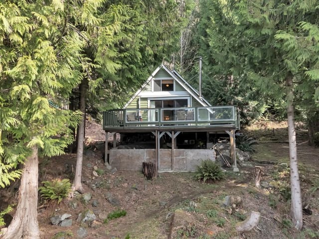 Recreational Property for sale in Harrison Hot Springs, Harrison Lake, BLK A Dl 354 Cascade Bay, 263125004 | Realtylink.org