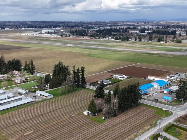 House for sale in Abbotsford, Abbotsford, 31964 Huntingdon Road, 263125008 | Realtylink.org