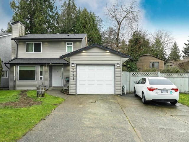 House for sale in Surrey, Surrey, 6653 130a Street, 263125016 | Realtylink.org