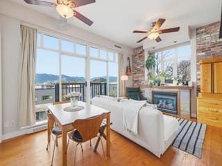 Apartment for sale in Vancouver, Vancouver West, 210 2515 Ontario Street, 263125020 | Realtylink.org