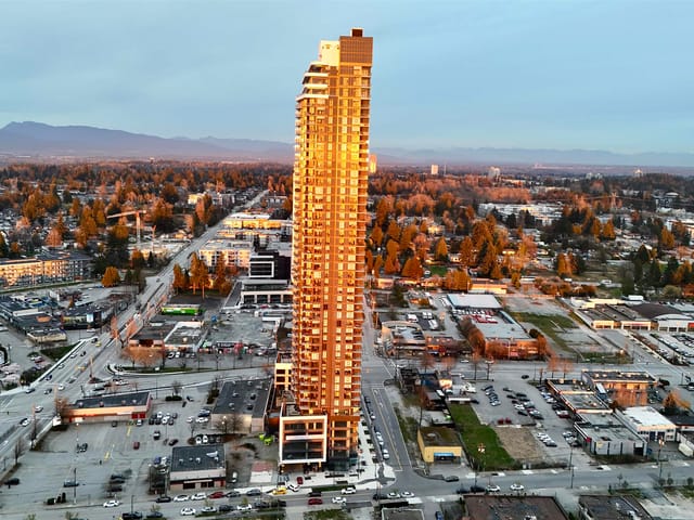 Apartment for sale in Surrey, North Surrey, 1709 10750 135a Street, 263125023 | Realtylink.org