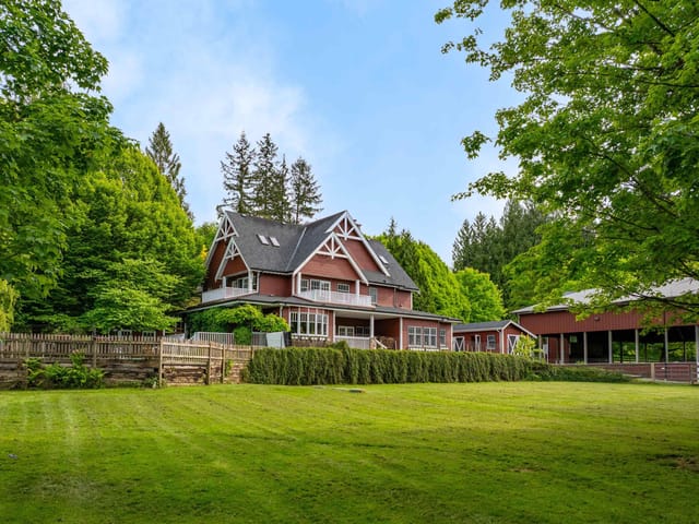 House for sale in Langley, Langley, 25769 82 Avenue, 263125030 | Realtylink.org