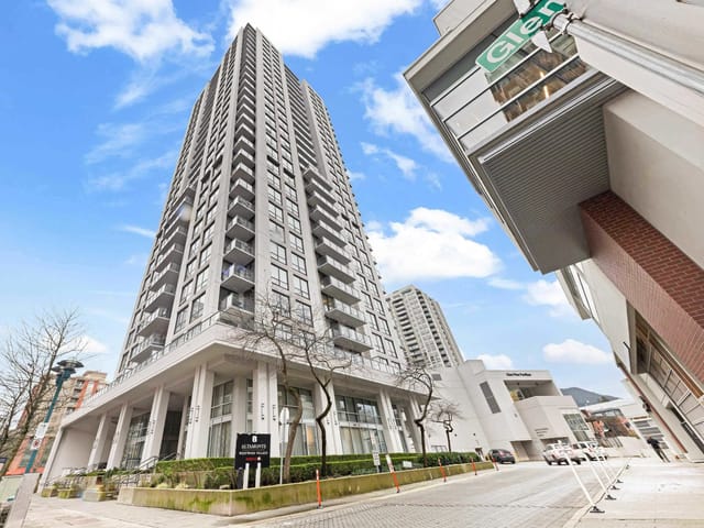 Apartment for sale in Coquitlam, Coquitlam, 2501 2979 Glen Drive, 263125032 | Realtylink.org