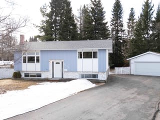 House for sale in Prince George, PG City South West, 7837 Piedmont Crescent, 263125033 | Realtylink.org