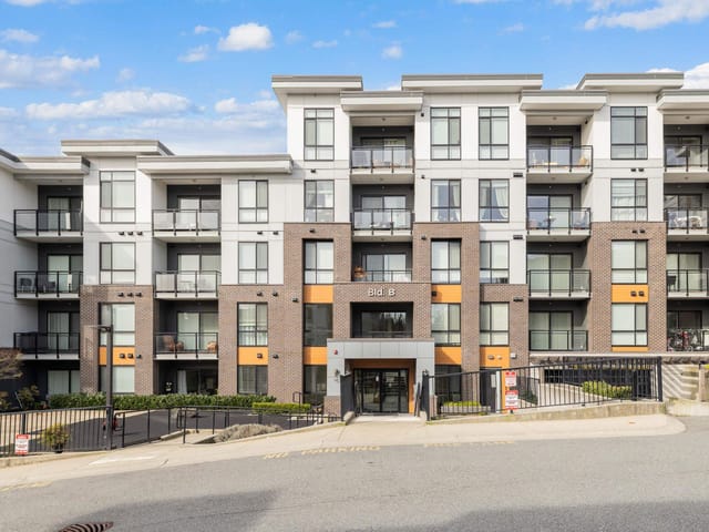 Apartment for sale in Langley, Langley, B308 20087 68 Avenue, 263125034 | Realtylink.org