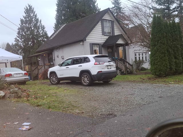 House for rent in Maple Ridge, Maple Ridge, 20324 Hampton Street, 263125035 | Realtylink.org