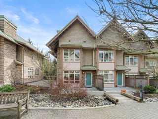 Townhouse for sale in North Vancouver, North Vancouver, 3318 Mt Seymour Parkway, 263125037 | Realtylink.org