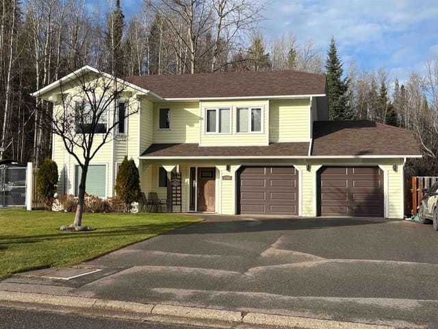House for sale in Prince George, PG City North, 1906 Clearwood Crescent, 263125044 | Realtylink.org