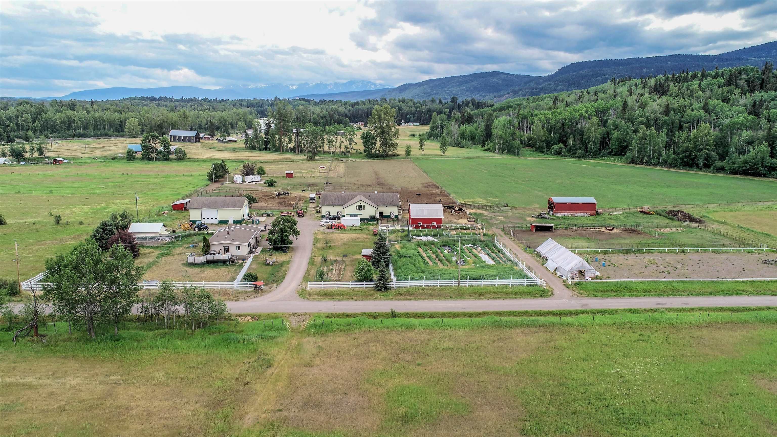 House for sale in Smithers, Smithers And Area, 2805 Dohler Road, 263125054 | Realtylink.org