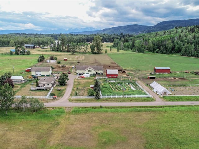House for sale in Smithers, Smithers And Area, 2805 Dohler Road, 263125054 | Realtylink.org