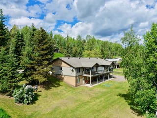 Fourplex for sale in Smithers, Smithers And Area, A-B 3640 Victoria Drive, 263125057 | Realtylink.org