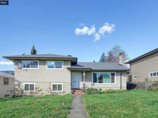 House for sale in Burnaby, Burnaby North, 9645 David Drive, 263125058 | Realtylink.org