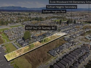 Lot for sale in Surrey, Surrey, 6137 142 Street, 263125059 | Realtylink.org