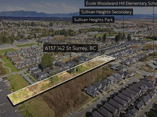 Lot for sale in Surrey, Surrey, 6137 142 Street, 263125059 | Realtylink.org