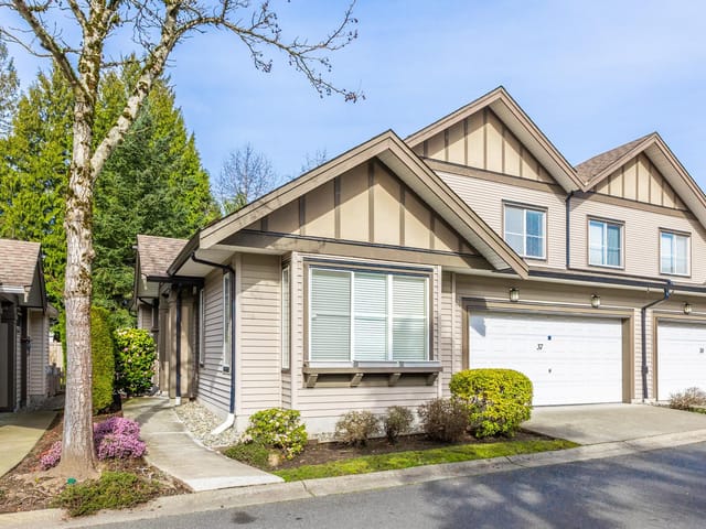 Townhouse for sale in Surrey, Surrey, 37 15868 85 Avenue, 263125061 | Realtylink.org
