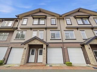 Townhouse for sale in Abbotsford, Abbotsford, 29 2950 Lefeuvre Road, 263125064 | Realtylink.org