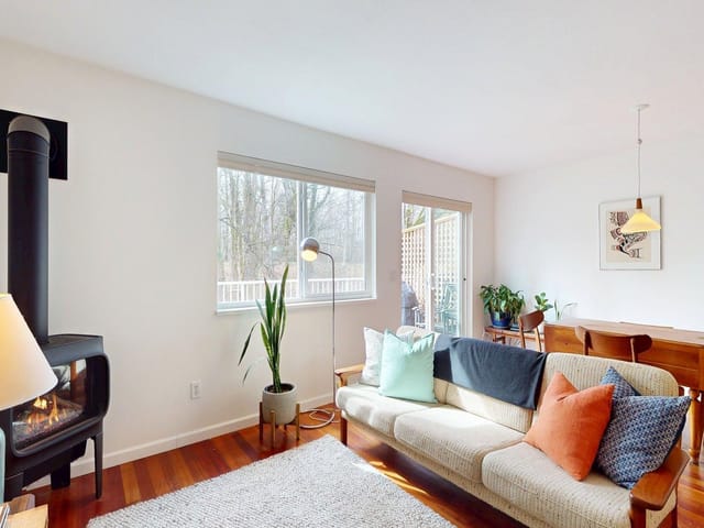 Townhouse for sale in Squamish, Squamish, 32 39920 Government Road, 263125065 | Realtylink.org